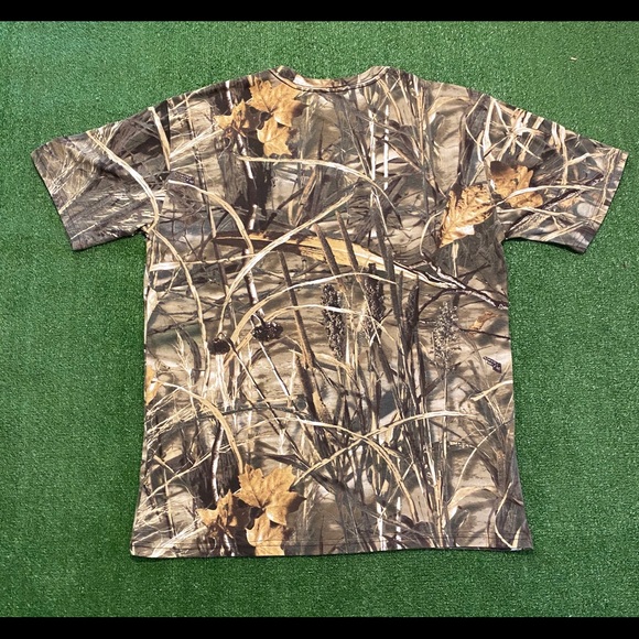 Redhead Camo Hunting Advantage Max 4 Hd 